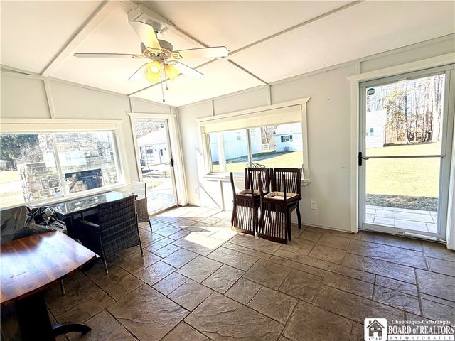 1703 Haskell Parkway, Portville, NY 14760