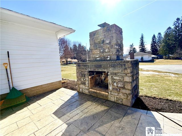 1703 Haskell Parkway, Portville, NY 14760