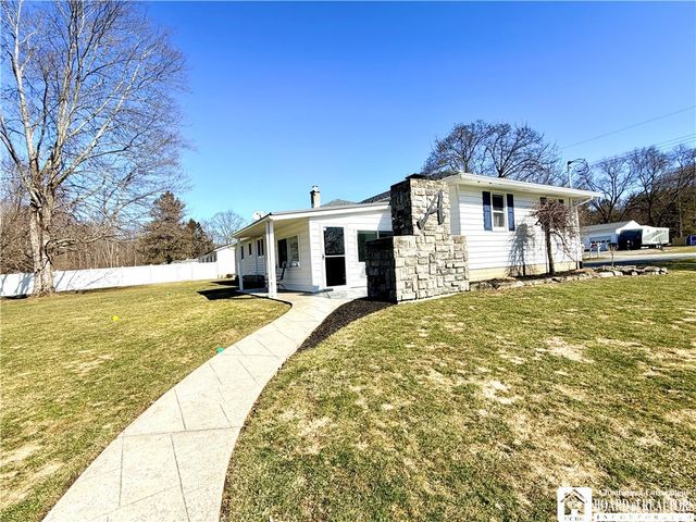 1703 Haskell Parkway, Portville, NY 14760