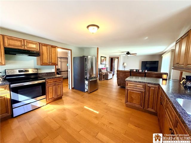 1703 Haskell Parkway, Portville, NY 14760