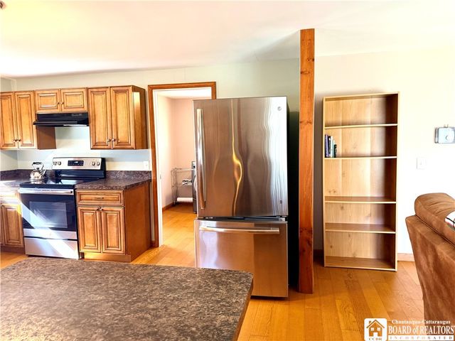 1703 Haskell Parkway, Portville, NY 14760