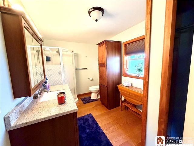 1703 Haskell Parkway, Portville, NY 14760