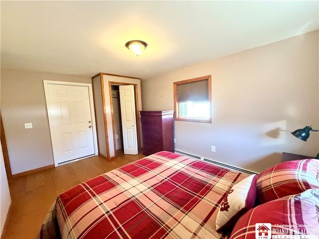 1703 Haskell Parkway, Portville, NY 14760