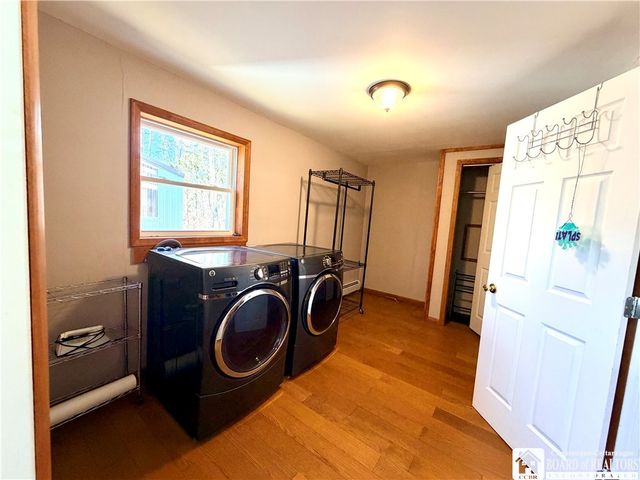 1703 Haskell Parkway, Portville, NY 14760