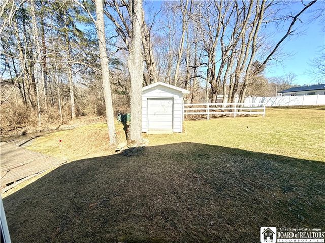 1703 Haskell Parkway, Portville, NY 14760