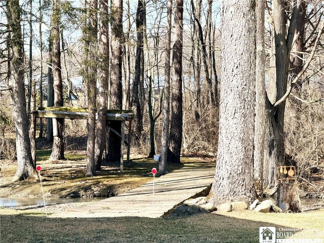 1703 Haskell Parkway, Portville, NY 14760