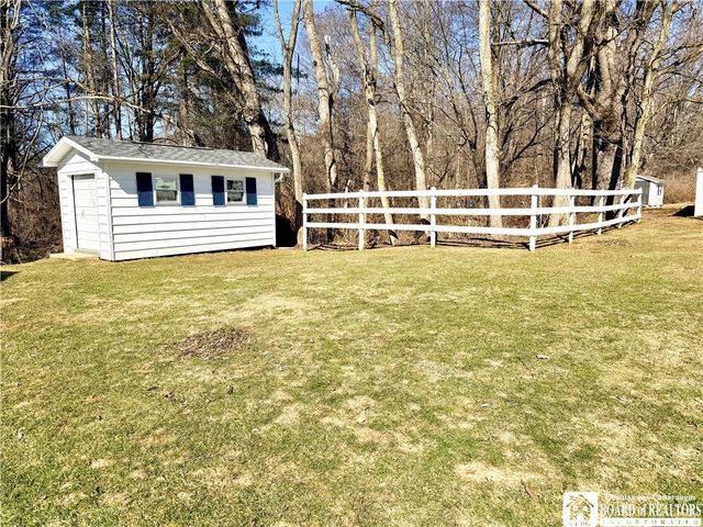 1703 Haskell Parkway, Portville, NY 14760