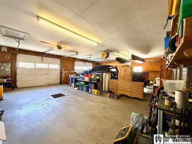 1703 Haskell Parkway, Portville, NY 14760