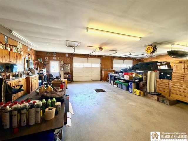 1703 Haskell Parkway, Portville, NY 14760