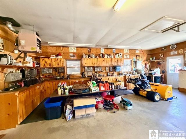 1703 Haskell Parkway, Portville, NY 14760