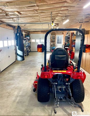 1703 Haskell Parkway, Portville, NY 14760