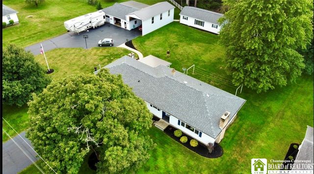 1703 Haskell Parkway, Portville, NY 14760