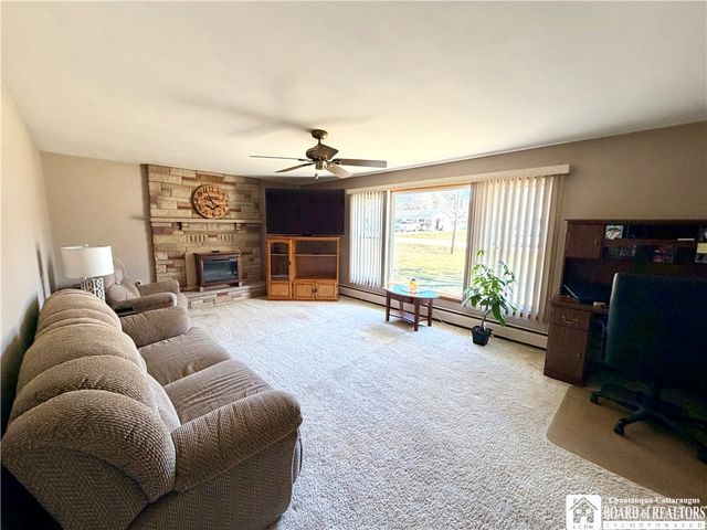 1703 Haskell Parkway, Portville, NY 14760