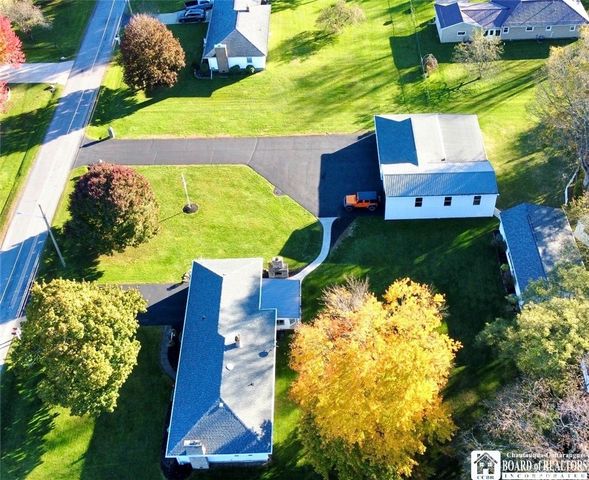 1703 Haskell Parkway, Portville, NY 14760