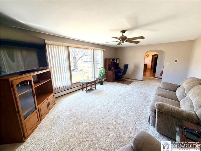 1703 Haskell Parkway, Portville, NY 14760