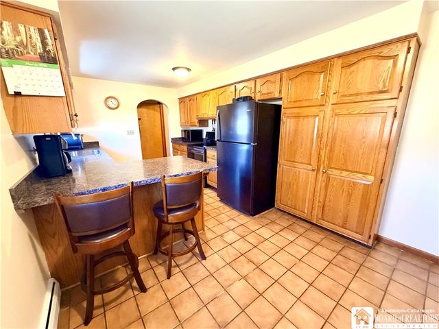 1703 Haskell Parkway, Portville, NY 14760