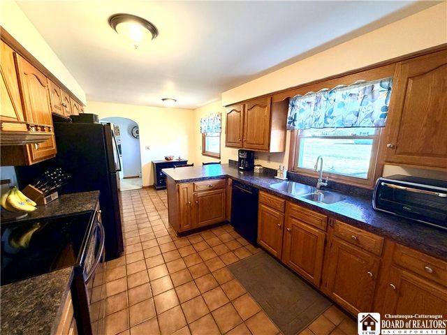 1703 Haskell Parkway, Portville, NY 14760