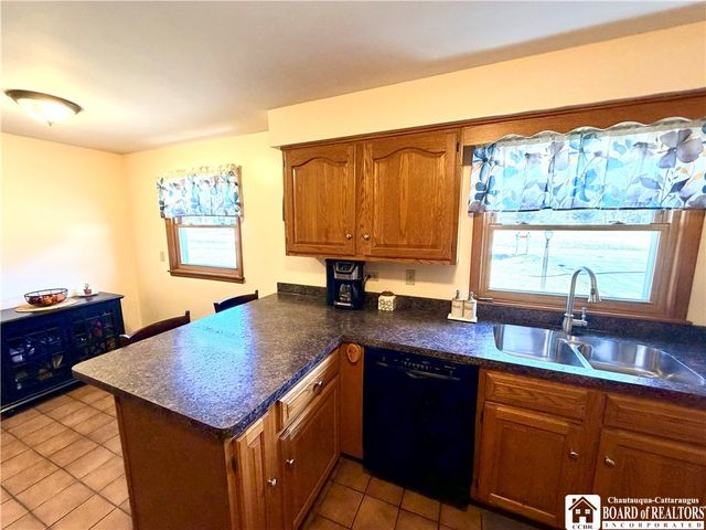 1703 Haskell Parkway, Portville, NY 14760