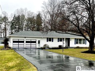 1703 Haskell Parkway, Portville, NY 14760