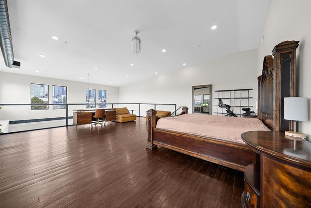 2323 Polk St Street 306, Houston, TX 77003