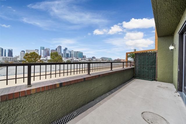 2323 Polk St Street 306, Houston, TX 77003