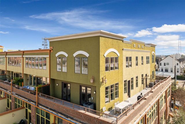 2323 Polk St Street 306, Houston, TX 77003