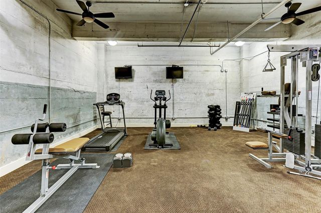 2323 Polk St Street 306, Houston, TX 77003