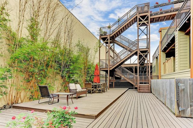 2323 Polk St Street 306, Houston, TX 77003
