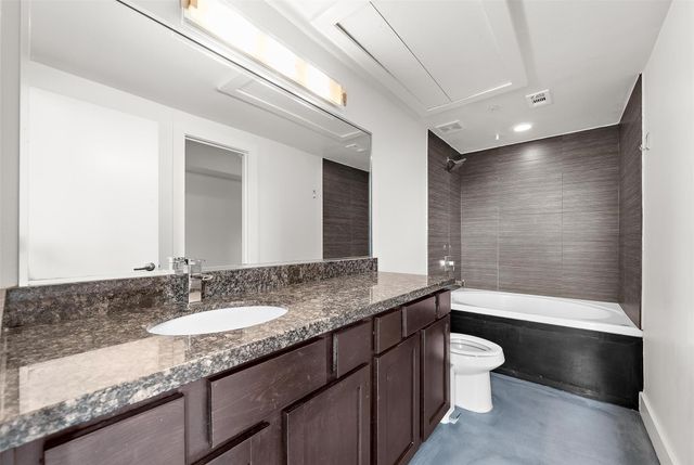 2323 Polk St Street 306, Houston, TX 77003