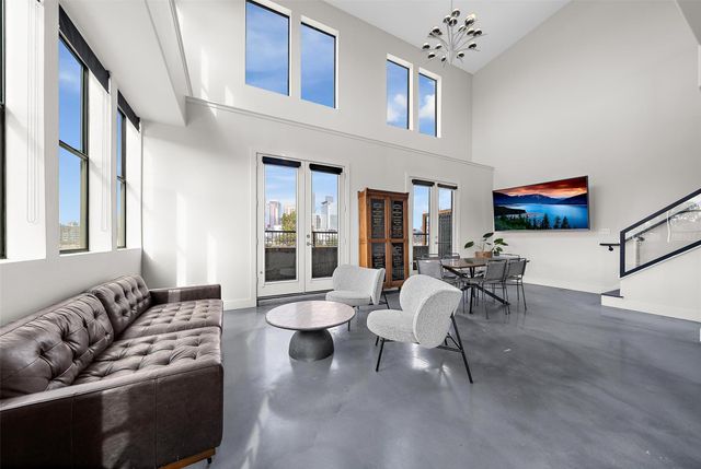 2323 Polk St Street 306, Houston, TX 77003