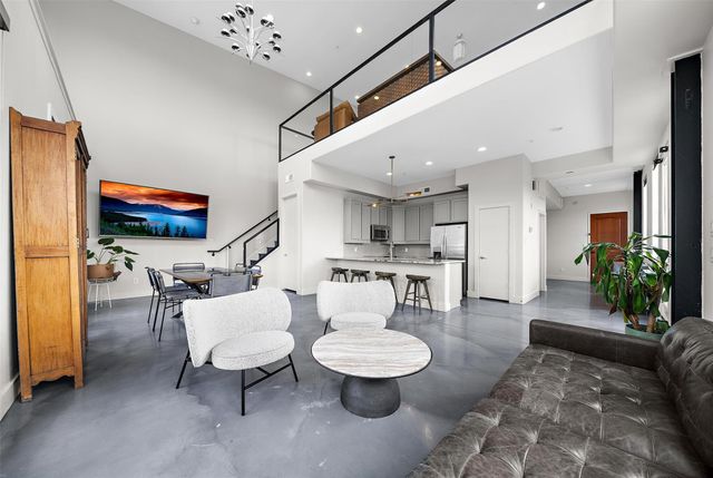 2323 Polk St Street 306, Houston, TX 77003