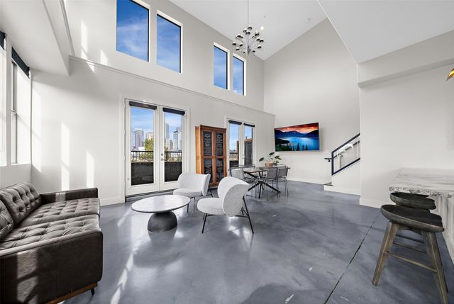 2323 Polk St Street 306, Houston, TX 77003
