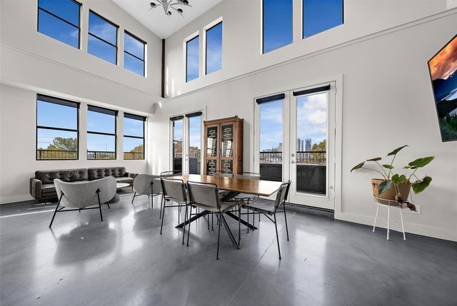 2323 Polk St Street 306, Houston, TX 77003