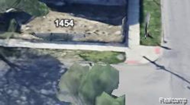 1454 N Green Street, Detroit, MI 48209