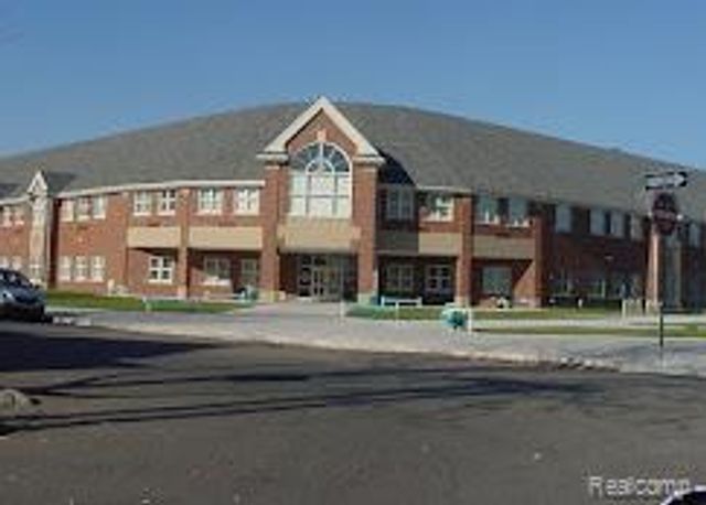1454 N Green Street, Detroit, MI 48209