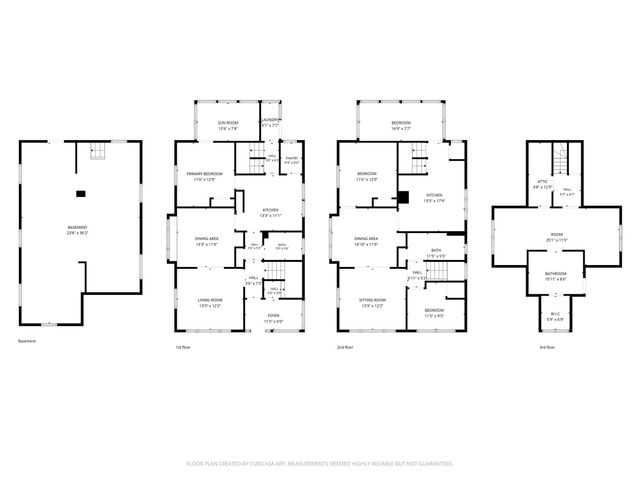 11 Conrad St, Quincy, MA 02169