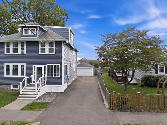 11 Conrad St, Quincy, MA 02169