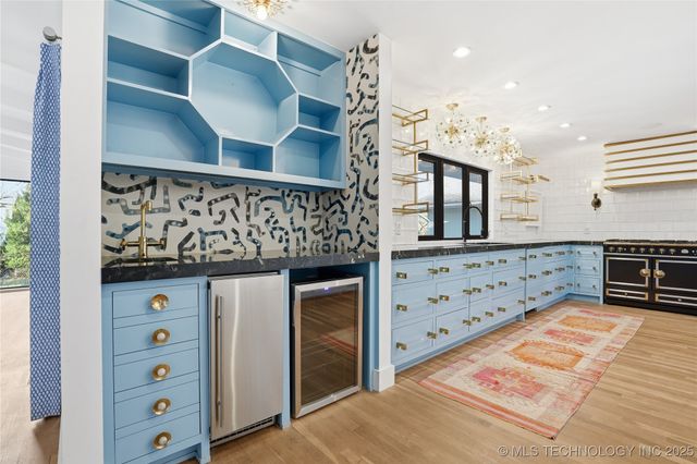 2827 E 39th Street, Tulsa, OK 74105