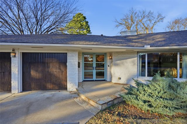 2827 E 39th Street, Tulsa, OK 74105