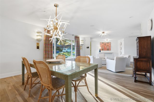 2827 E 39th Street, Tulsa, OK 74105