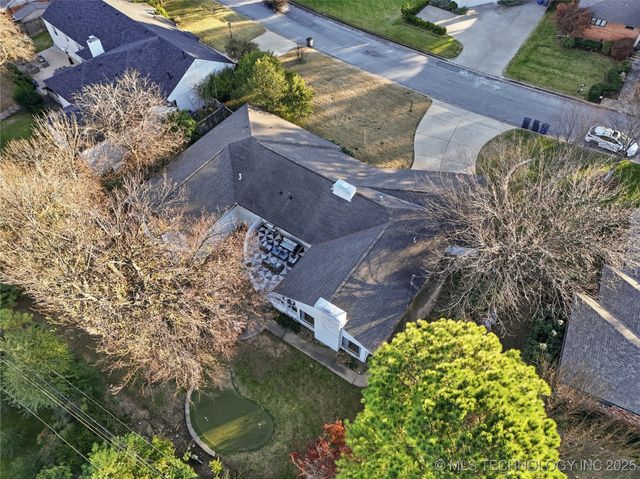 2827 E 39th Street, Tulsa, OK 74105