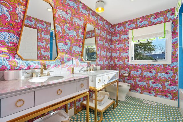 2827 E 39th Street, Tulsa, OK 74105