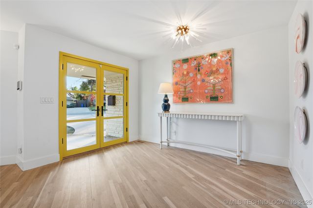 2827 E 39th Street, Tulsa, OK 74105