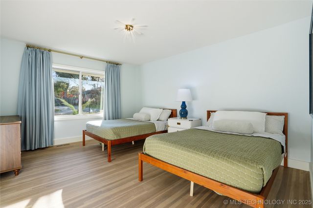 2827 E 39th Street, Tulsa, OK 74105