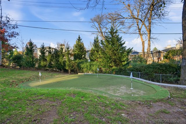 2827 E 39th Street, Tulsa, OK 74105