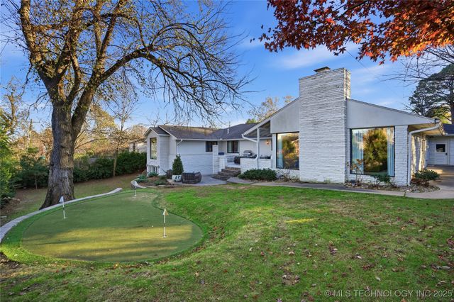 2827 E 39th Street, Tulsa, OK 74105