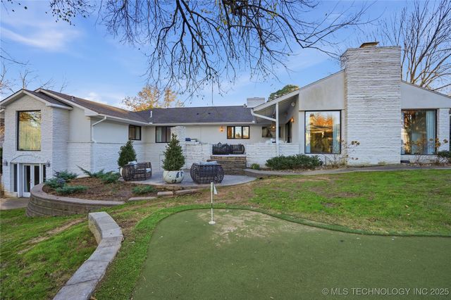 2827 E 39th Street, Tulsa, OK 74105