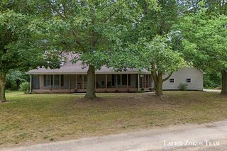 9202 Oriole Drive, Coopersville, MI 49404