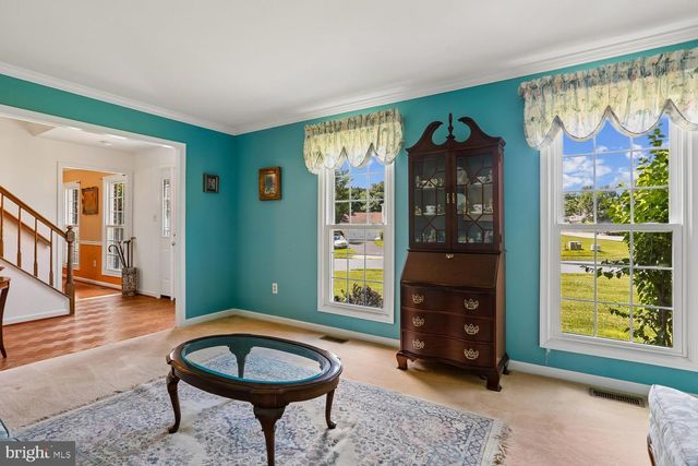 201 WESTRIDGE DR, Mount Airy, MD 21771