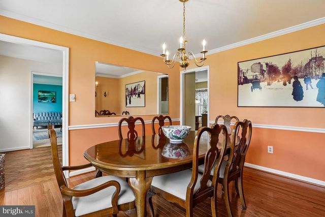 201 WESTRIDGE DR, Mount Airy, MD 21771